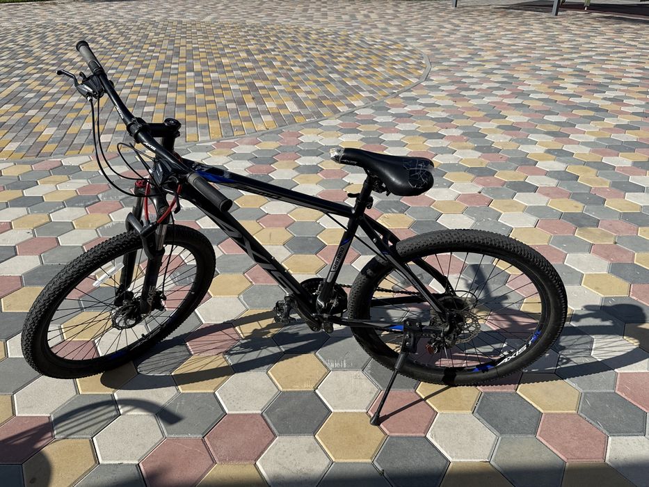 Велипед Axis 19 рама