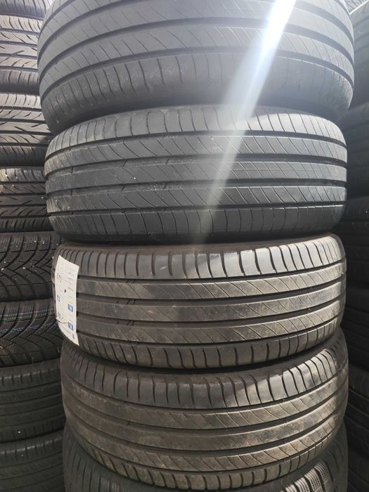 4бр.летни гуми 215/60/17 Michelin