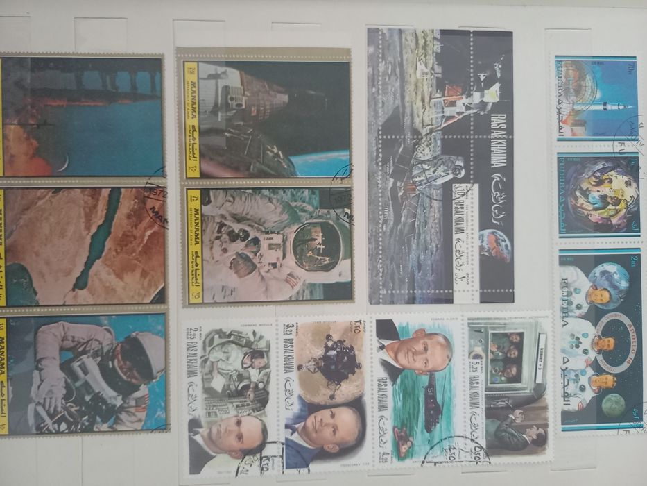 Продам почтовыйе марки ссср