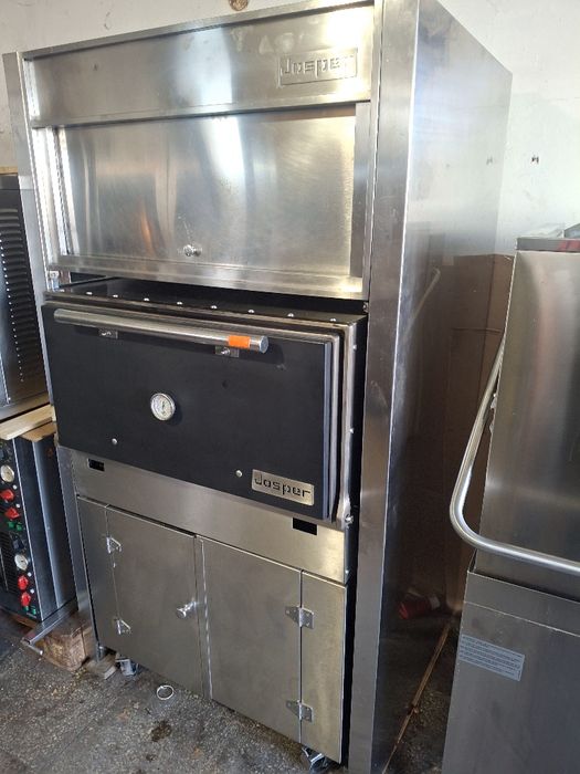 Josper/  джоспър барбекю