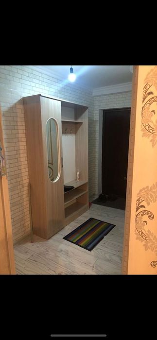 Продаётся двухкомнатная квартира