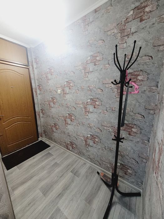 Посуточно 1комн квартира