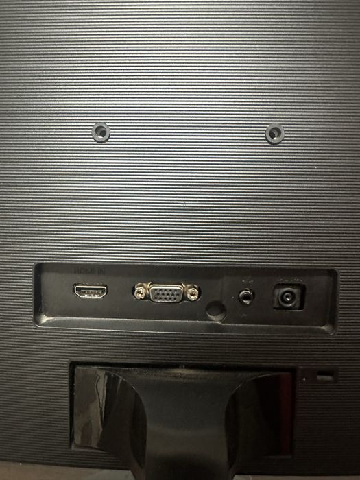 Monitor Samsung 75hz 24”