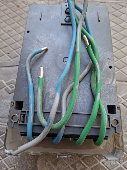 Продаётся электросчётчик EX18 G3-PLC