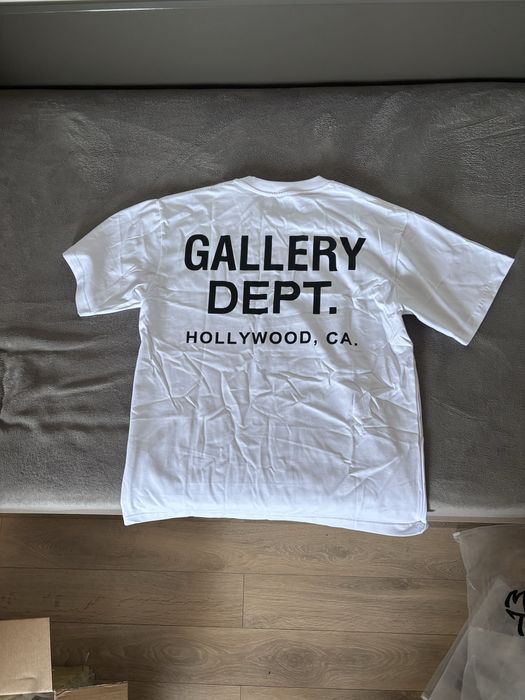 Gallery Dept тениска