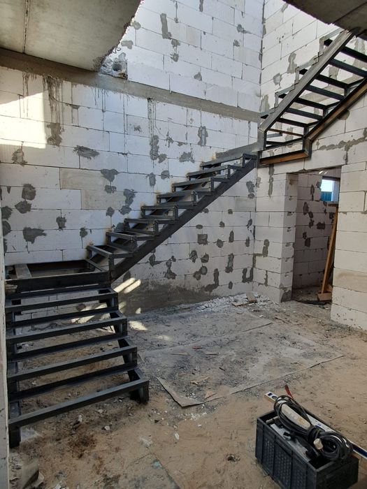 Лестница жасаймыз!