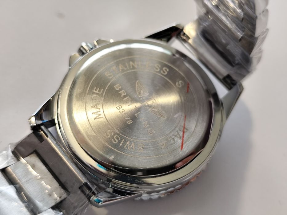 ceas barbatesc sigilat