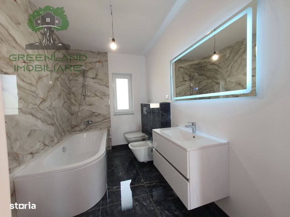 CASA INDIVIDUALA 4 cam, 3 bai, BECI, 148mp, ST 550mp, CUG-Valea Adanca