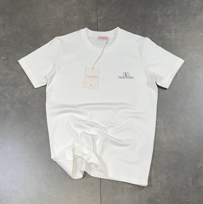 Tricouri Valentino Top Premium Bumbac 100 %