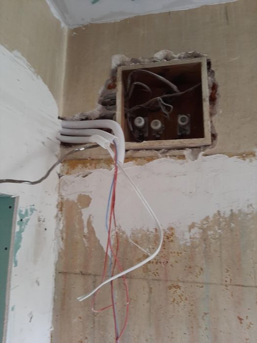 Електроуслуги в София и района – безплатен оглед, качествена работа