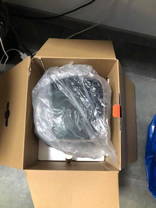 Еър Фрайер Cosori Turboblaze