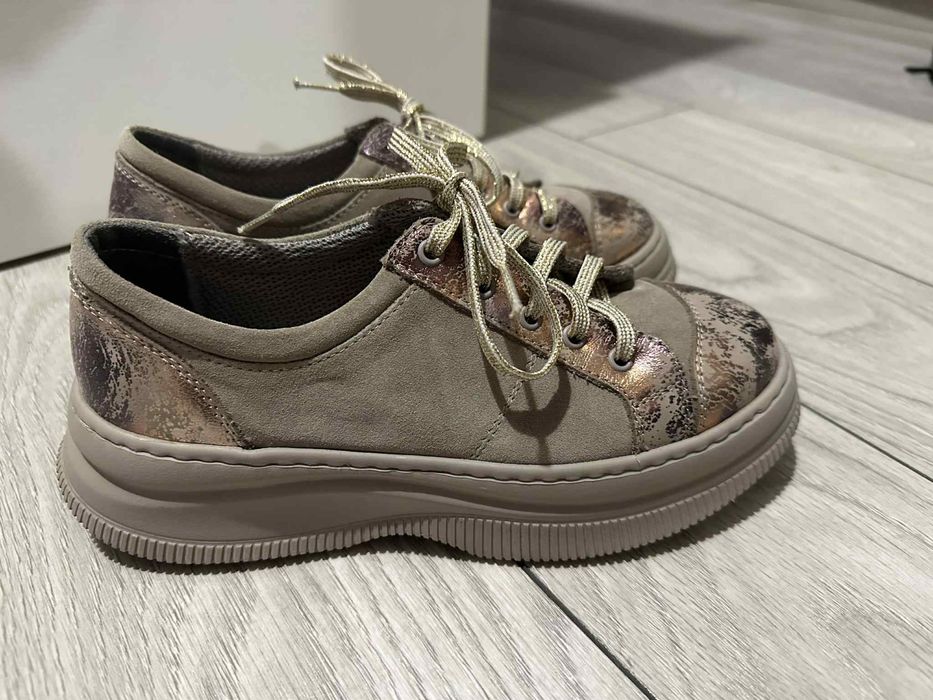 Дамски обувки Galdini