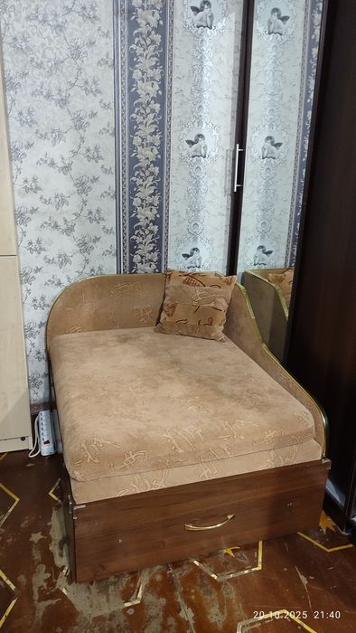 Продам кресло кровать.