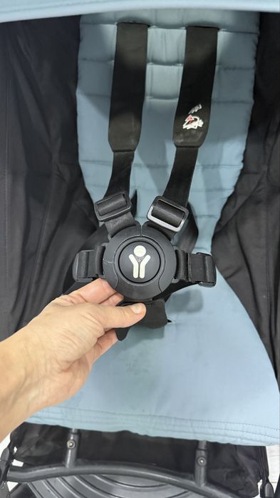 Коляска Babyzen Yoyo