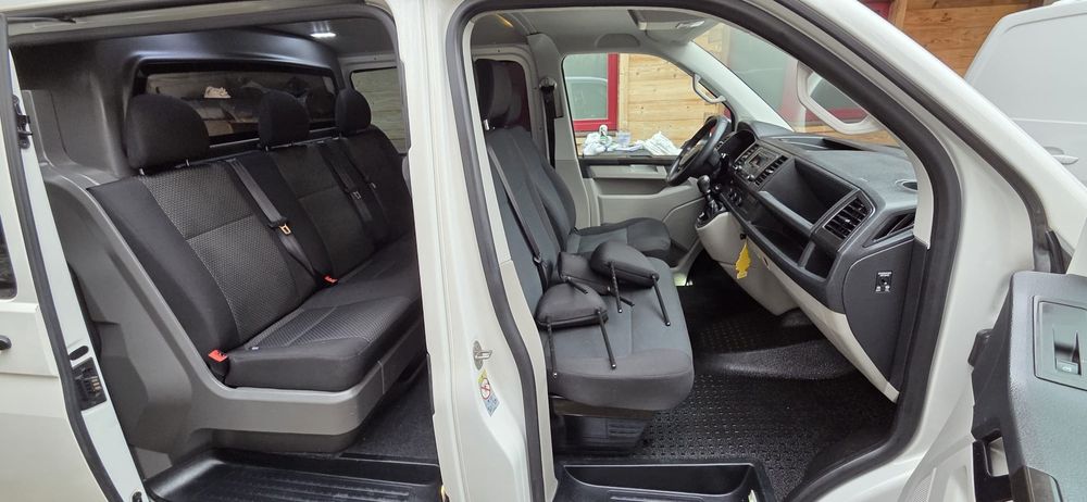 Vw T6 2.0 TDI 6 locuri 2019