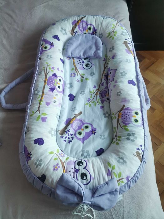 Бебешко гнездо - без забележки