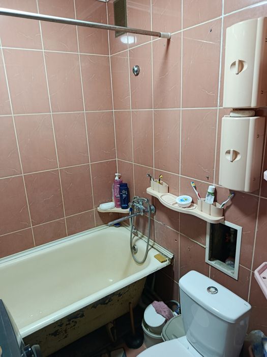 Продам 2-х комнатную квартиру