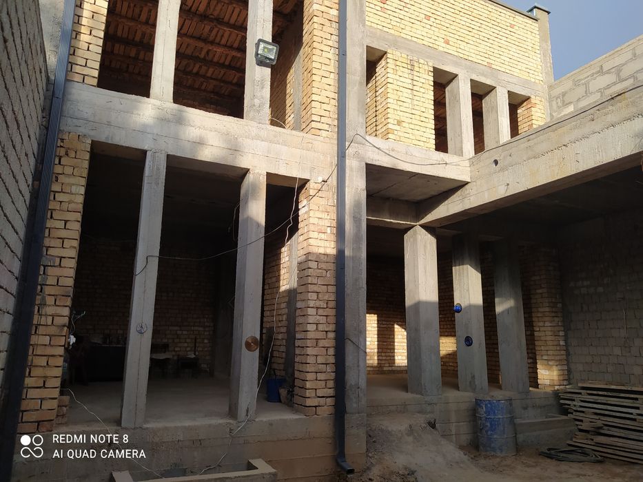 Янгихает (Сергели) тумани, Олчазор махалласида 8-хона уй сотилади