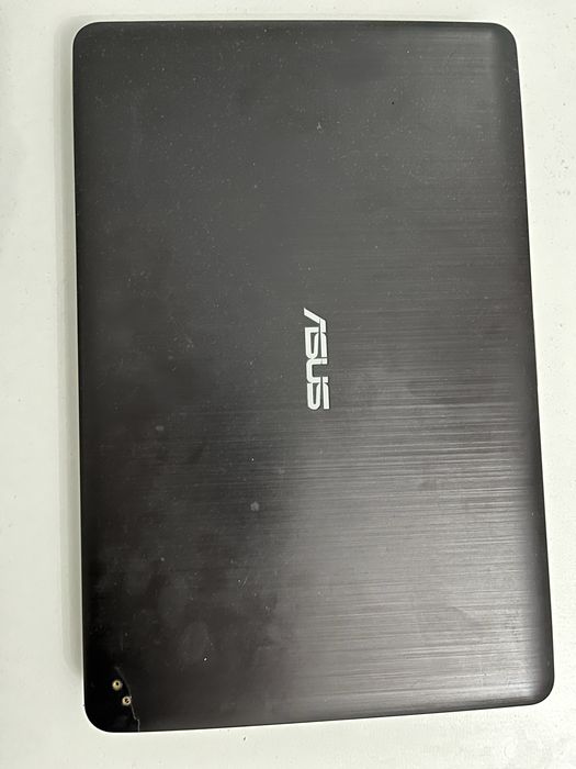 Продается Ноутбук Asus Б/у