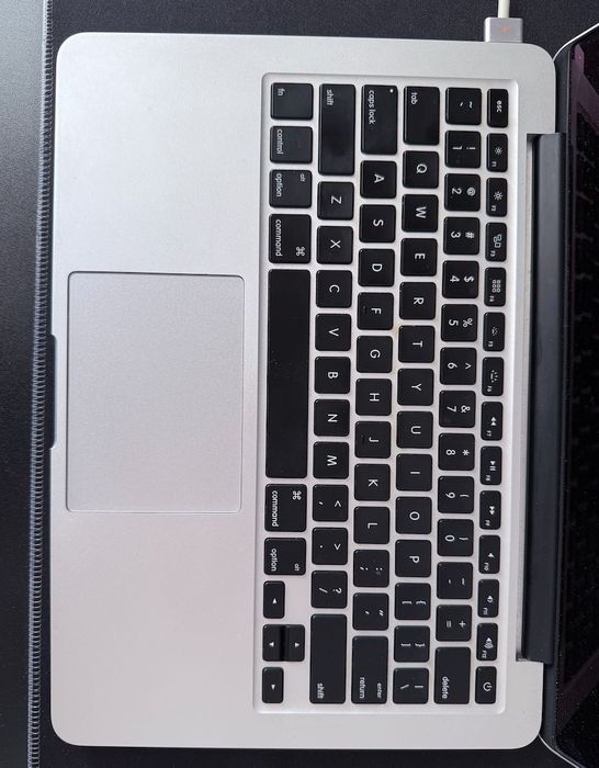 Продам Macbook Pro Retina, 13-inch, Early 2015, 128 GB