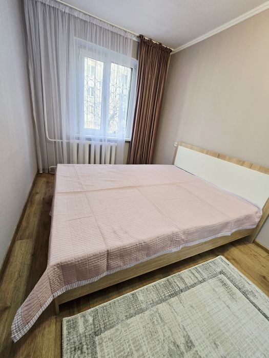 Сдается 3х ком кв Саяхат