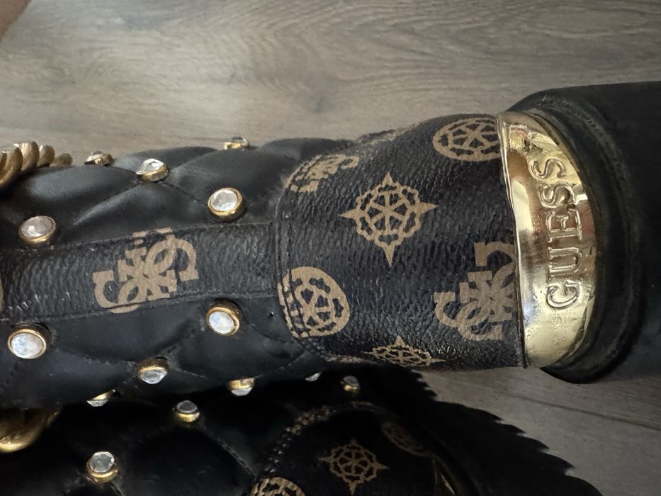 Дамски боти GUESS