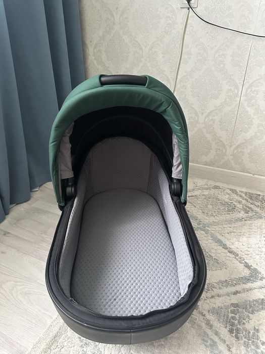 Продам коляску Anex m/type