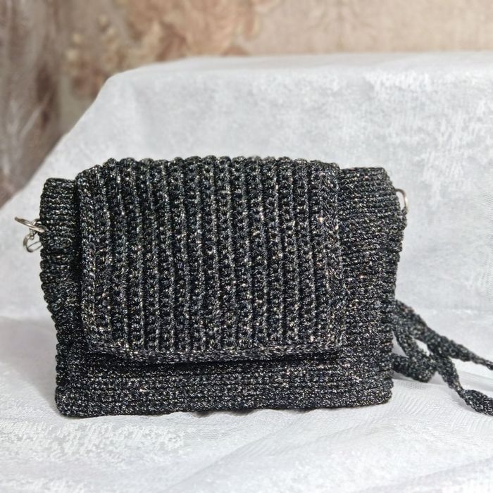 Продам сумочки ручной работы