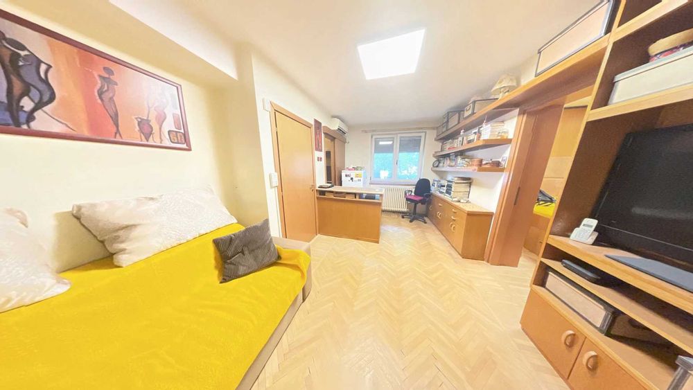 De inchiriat | Apartament 2 camere, parter, zona Floreasca