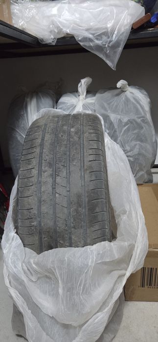 Шины KUMHO Ecsta