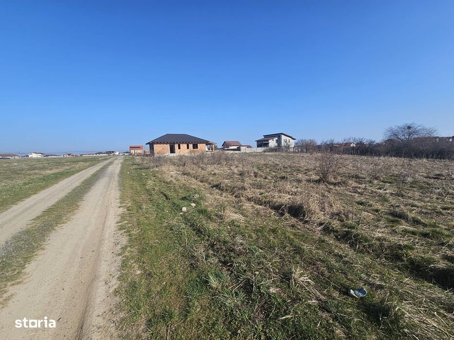 Parcele Manastire SAG - PUZ / Utilitati !!