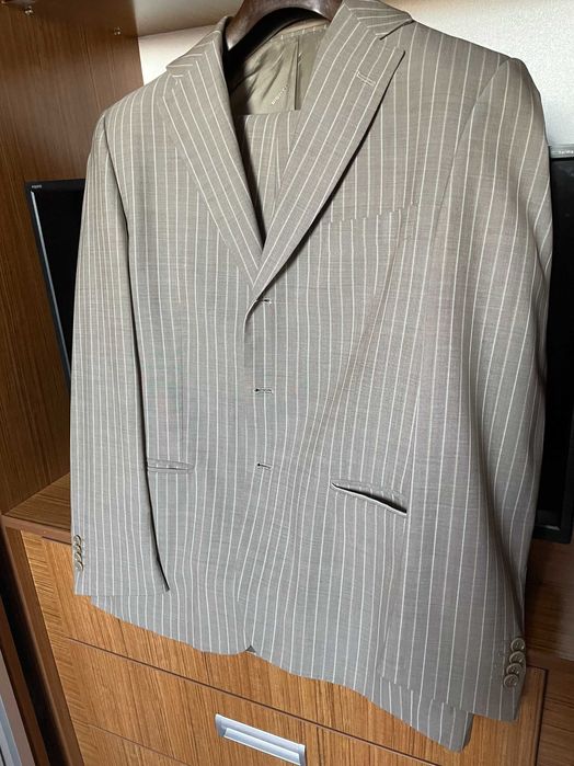 Costum barbati BIGOTTI