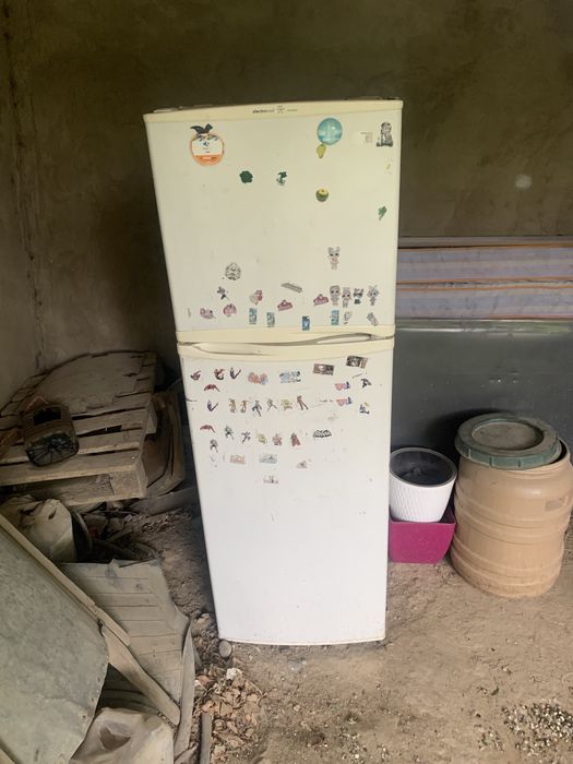 холодильник срочно