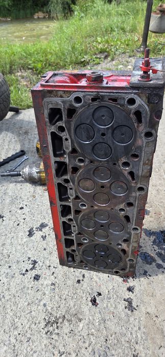 Chiloasa motor Cummins euro 6, 4 pistoane