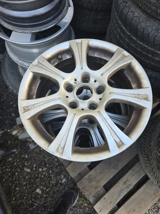 Jante Din Aliaj R16 Dodge Nitro 2006 - 2012