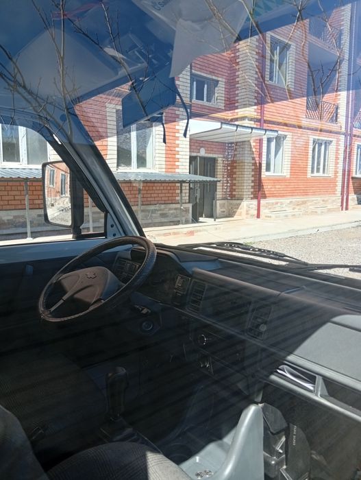 -Damas D11 Oq Belo Dimchatiy