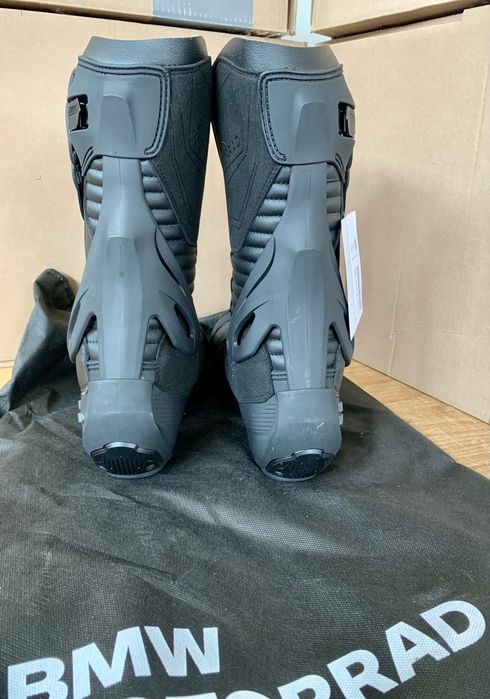 Cizme moto Bmw M pro Race Comp gtx
