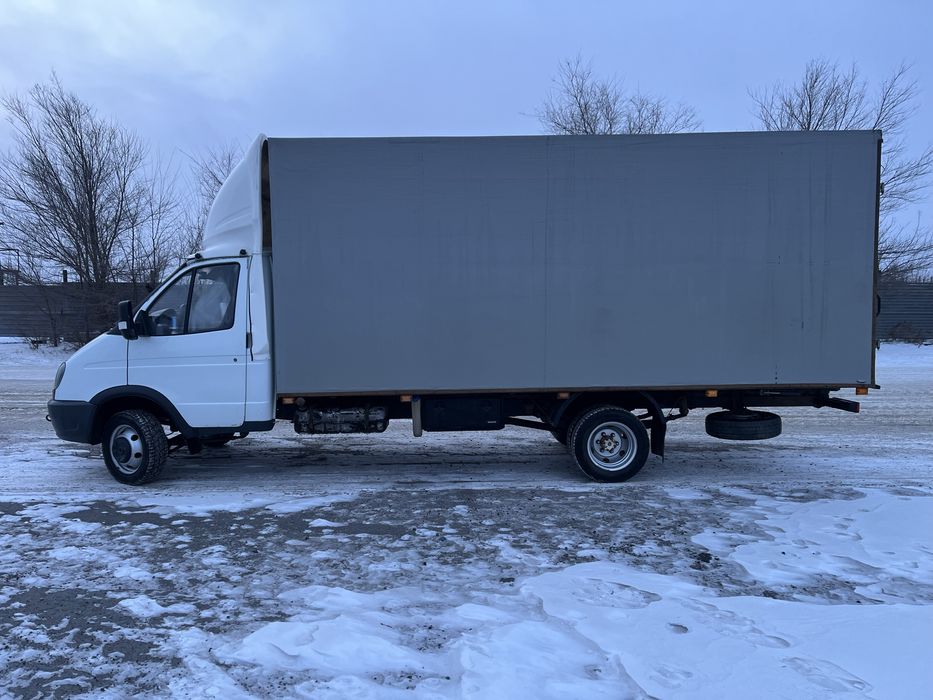 Пррдам Газель в Отличном состоянии