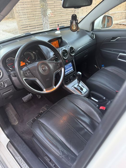 Opel Antara in stare foarte buna