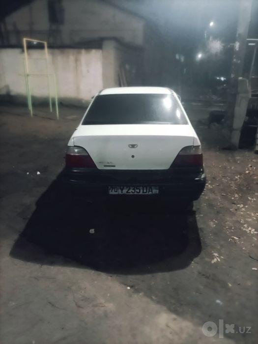 Nexia 1,2000 yil