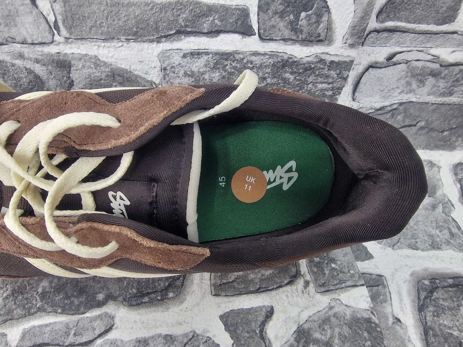 Нови Адидас маратонки 45 номер