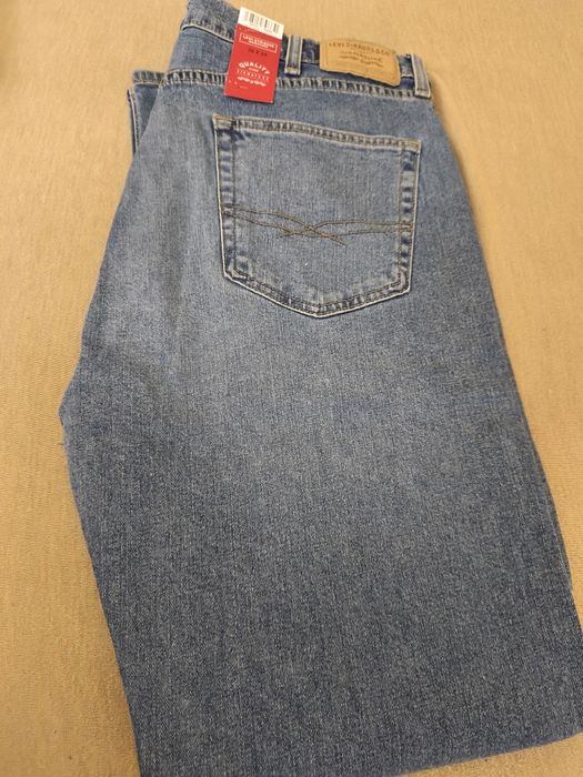 Дънки  Levi Strauss
