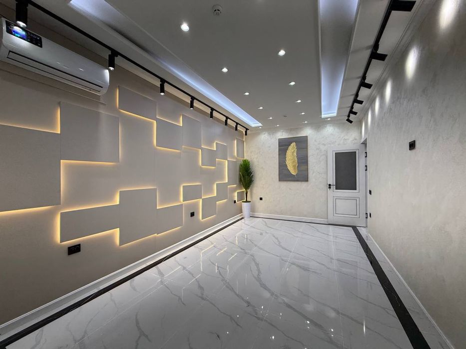 Аренда ПодОфис Ориентир Чорсу 90м2