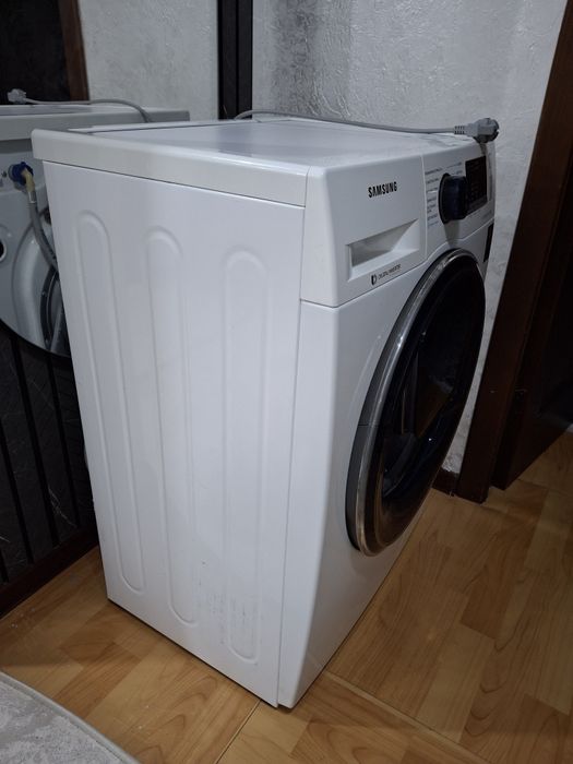 Samsung кір жуғыш машинасы