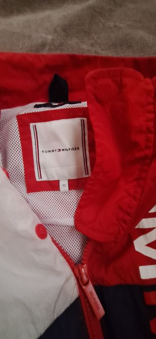 Яке и елече, Tommy Hilfiger и  Michel Kors размер 92