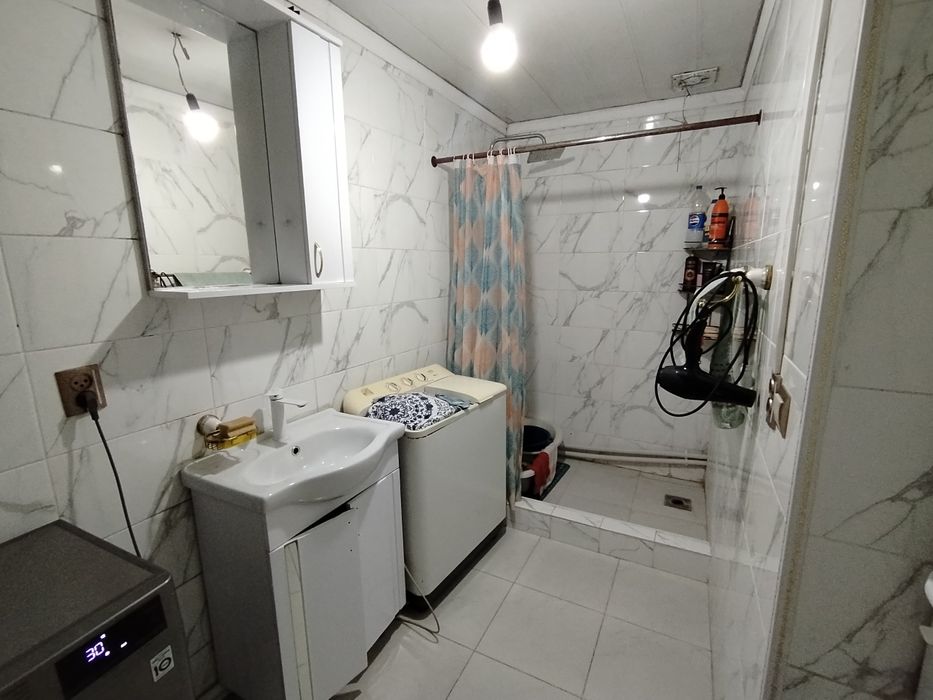 3-комнатный дом в пригороде