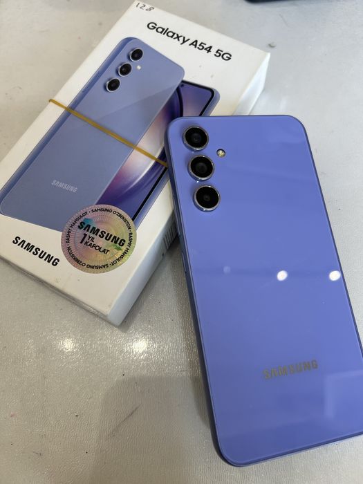 Samsung a54 128.