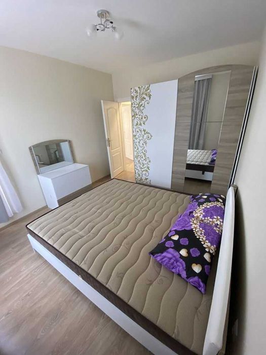 Дава се под наем Двустаен апартамент в Варна, Победа - 68 кв.м за 373.83 € - Снимка #6