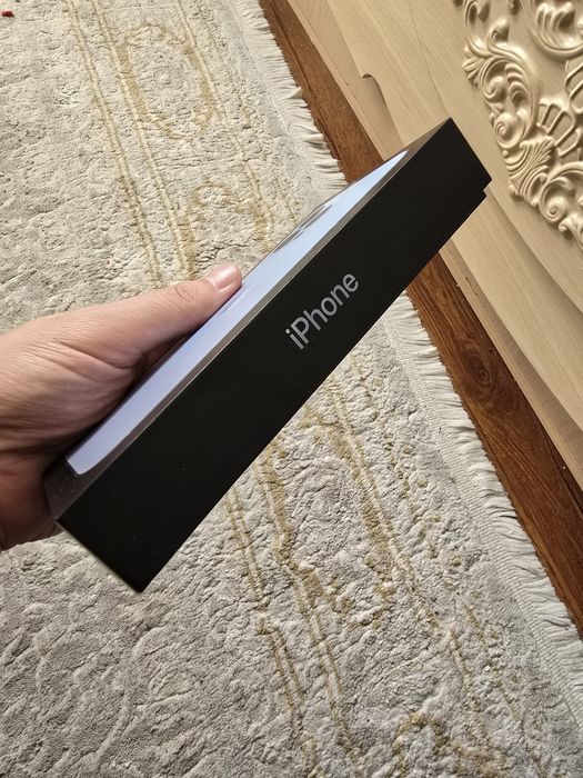 IPhone 13 PRO MAX 128GB в Идеальном состоянии