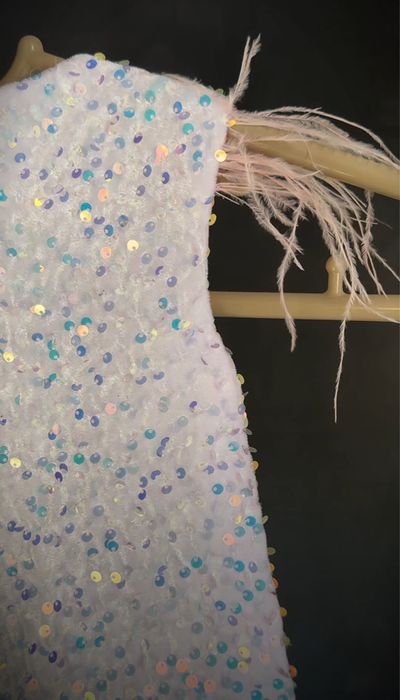 Платье вечернее на 3 годика